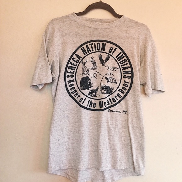 Tee Shirt - Picture 4 of 7